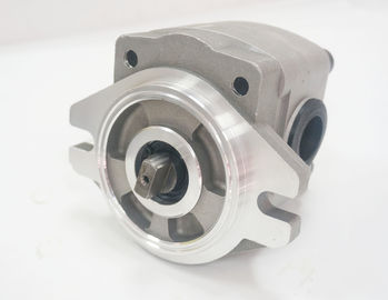 GOOD QUALITY SBS120 EXCAVATOR HYDRAULIC PILOT PUMP GEAR PUMP FOR E320C/D