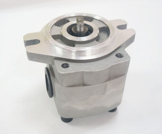 GOOD QUALITY SBS120 EXCAVATOR HYDRAULIC PILOT PUMP GEAR PUMP FOR E320C/D