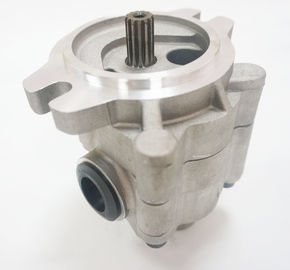 GOOD QUALITY K5V160 EXCAVATOR HYDRAULIC PILOT PUMP GEAR PUMP FOR E330D