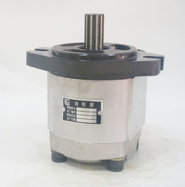 ORIGINAL  EXCAVATOR HYDRAULIC PILOT PUMP GEAR PUMP FOR LG205