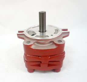 KYB KFP2207CLMA11718 PSVD2-17E  EXCAVATOR HYDRAULIC PILOT PUMP GEAR PUMP