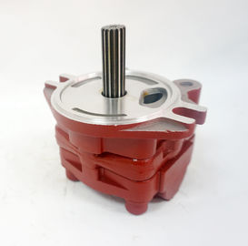 KYB KFP2207CLMA11718 PSVD2-17E  EXCAVATOR HYDRAULIC PILOT PUMP GEAR PUMP