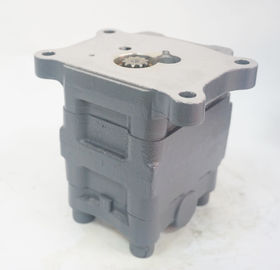 GOOD QUALITY  KOMATSU  EXCAVATOR HYDRAULIC PILOT PUMP GEAR PUMP FOR PC50MR/55/56