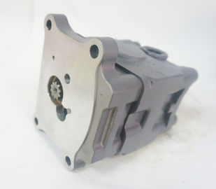 708-3S-00411 GOOD QUALITY OF KOMATSU PC50MR/55/56 GEAR PUMP PILOT PUMP