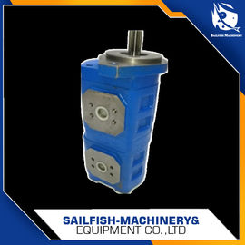 hot sale  hydraulic pilot gear pump of CBGJ series pump for MITSUBISHI MS070 E70B S265 S160 excavator wheel loader pump