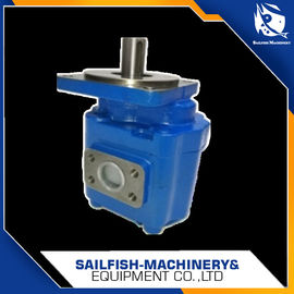 hot sale  hydraulic pilot gear pump of CBGJ series pump for MITSUBISHI MS070 E70B S265 S160 excavator wheel loader pump