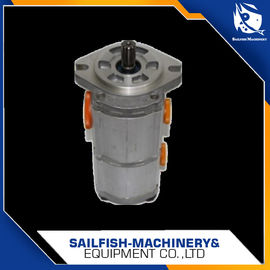 hot sale KAWASAKI K5V80  hydraulic pilot gear pump  for R150 excavator  pump