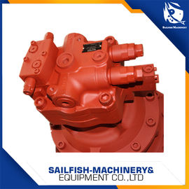 hot sale KAWASAKI M5X180 hydraulic swing motor pump  for excavator  pump