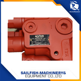 hot sale KAWASAKI M5X180 hydraulic swing motor pump  for excavator  pump
