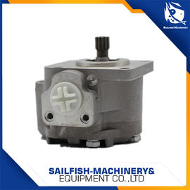 hot sale PC40 engine pump  for KOMATSU PC40  wheel loader  pump