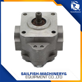 hot sale PC40 engine pump  for KOMATSU PC40  wheel loader  pump