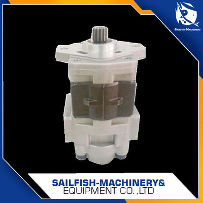 PC78 GEAR PUMP FOR KOMATSU EXCAVATOR 708-3T-04610