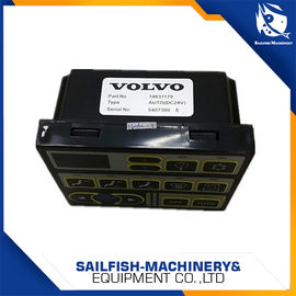 VOLVO AIR CONDITION PANEL  VOE14590052