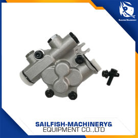 KOBELCO SK135 hydraulic pump gear pump pilot pump charge pump for KOBELCO SK135 excavator
