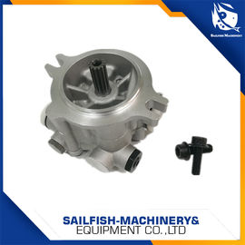 SUMITOMO SH200A3 hydraulic pump gear pump pilot pump charge pump for SUMITOMO SH200A3 excavator