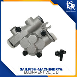 SUMITOMO SH200A3 hydraulic pump gear pump pilot pump charge pump for SUMITOMO SH200A3 excavator