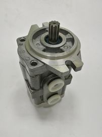 SBS140 hydraulic pump CAT E325 E329 gear pump pilot pump charge pump for CAT excavator