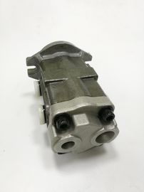 SBS140 hydraulic pump CAT E325 E329 gear pump pilot pump charge pump for CAT excavator