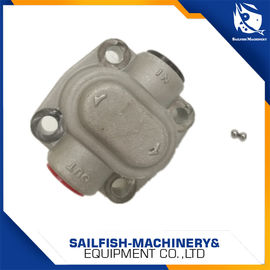 PVK-2B-505 hydraulic pump ZX55 ZAX55 EC55 gear pump pilot pump charge pump for HITACHI excavator