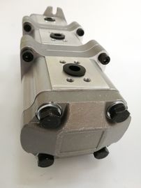 705-41-08090 KOMATSU PC50UU  hydraulic pump gear pump pilot pump charge pump for PC50UU excavator
