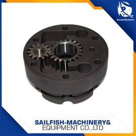 KAYABA KYB87 hydraulic pump gear pump pilot pump charge pump for concrete