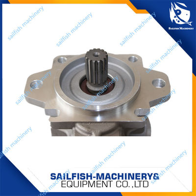 705-11-36000 hydraulic pump pilot pump  gear pump for komatsu