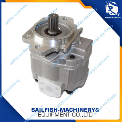 705-11-36000 hydraulic pump pilot pump  gear pump for komatsu