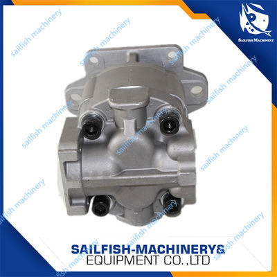 705-11-36000 hydraulic pump pilot pump  gear pump for komatsu