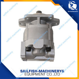 705-11-36010 hydraulic pump pilot pump  gear pump for komatsu d61e d61p d68ess hd205-3