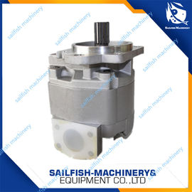705-11-36010 hydraulic pump pilot pump  gear pump for komatsu d61e d61p d68ess hd205-3