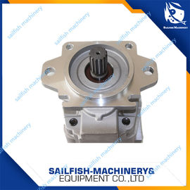 705-11-40010 hydraulic pump pilot pump  gear pump for komatsu D65E D65P D70LE D85E
