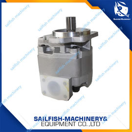 705-12-32010 hydraulic pump pilot pump  gear pump for komatsu D41E D41P D41Q GD405 GD505 BULLDOZER