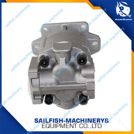 705-12-40040 hydraulic pump pilot pump  gear pump charge pump for komatsu  WA450-1 WA470-1 WA500-1 wheel loader