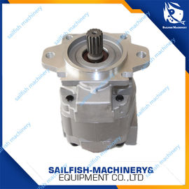 705-12-40040 hydraulic pump pilot pump  gear pump charge pump for komatsu  WA450-1 WA470-1 WA500-1 wheel loader