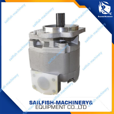 705-22-40070 hydraulic pump pilot pump  gear pump charge pump for komatsu WA420-3 WA450-3 WA470  wheel loader