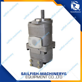 705-51-20070 hydraulic pump pilot pump  gear pump charge pump for komatsu WA180-1 WA300-1 WA320-1 wheel loader