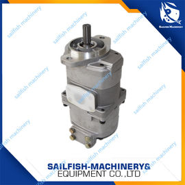 705-51-20150 hydraulic pump pilot pump  gear pump charge pump for komatsu WA200-1 wheel loader