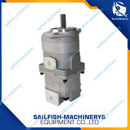 705-51-20150 hydraulic pump pilot pump  gear pump charge pump for komatsu WA200-1 wheel loader