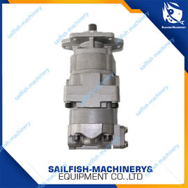 705-51-20150 hydraulic pump pilot pump  gear pump charge pump for komatsu WA200-1 wheel loader