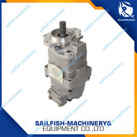 705-51-22000 hydraulic pump pilot pump  gear pump charge pump for komatsu WA300-1 wheel loader
