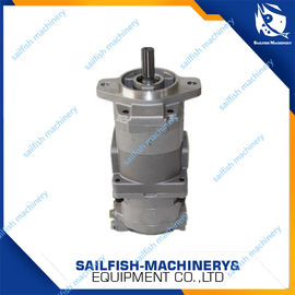 705-51-22000 hydraulic pump pilot pump  gear pump charge pump for komatsu WA300-1 wheel loader