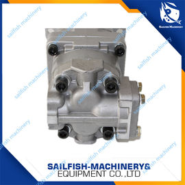 705-51-22000 hydraulic pump pilot pump  gear pump charge pump for komatsu WA300-1 wheel loader