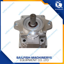 705-51-32000 hydraulic pump pilot pump  gear pump charge pump for komatsu