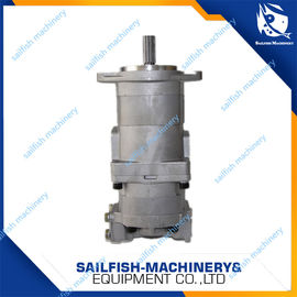 705-52-30040 hydraulic pump pilot pump  gear pump charge pump for komatsu HD320 HD325-3 HD325-5  bulldozer