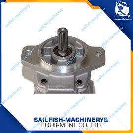 705-52-30280 hydraulic pump pilot pump  gear pump charge pump for komatsu WA450-3 WA470-3 wheel loader