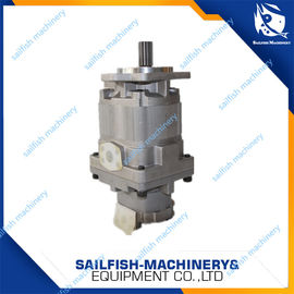 705-52-30390 hydraulic pump pilot pump  gear pump charge pump for komatsu WA400-3 WA420-3 wheel loader