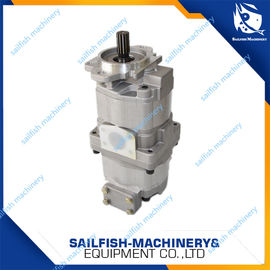 705-52-31010 hydraulic pump pilot pump  gear pump charge pump for komatsu HD465-5 HD465-7 HD600-5 HD600-7