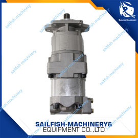 705-52-31010 hydraulic pump pilot pump  gear pump charge pump for komatsu HD465-5 HD465-7 HD600-5 HD600-7