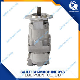 705-52-31010 hydraulic pump pilot pump  gear pump charge pump for komatsu HD465-5 HD465-7 HD600-5 HD600-7