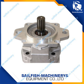 705-52-32001 hydraulic pump pilot pump  gear pump charge pump for komatsu HD465-3 HD465-5 HD605-5